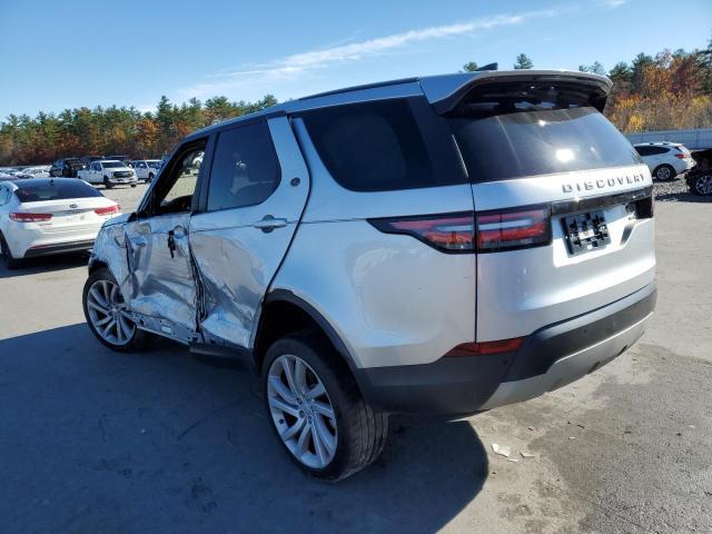 2017 Land Rover Discovery — VIN SALRHBBK9HA025763, şəkil 2