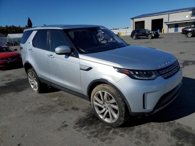 2017 Land Rover Discovery — VIN SALRHBBK9HA025763, şəkil 4