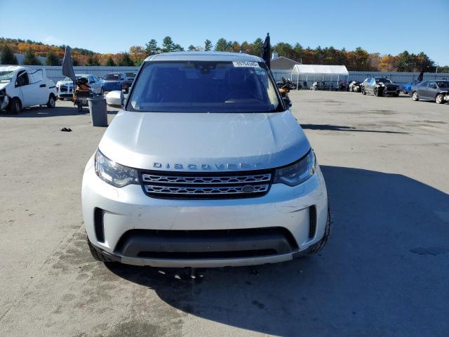 2017 Land Rover Discovery — VIN SALRHBBK9HA025763, şəkil 5