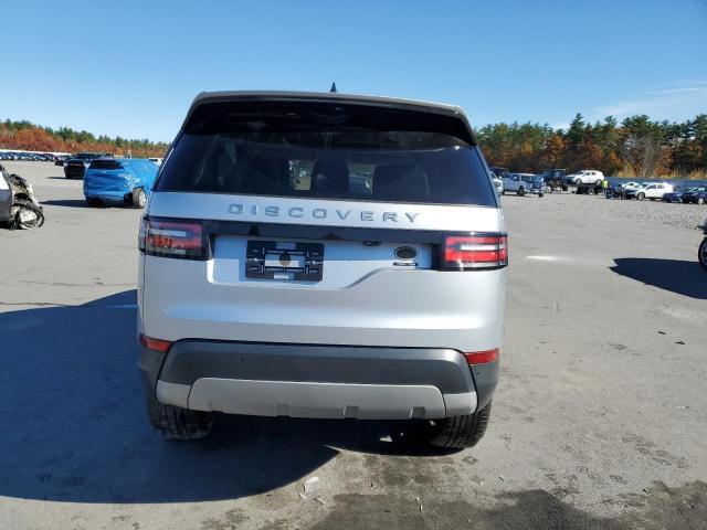 2017 Land Rover Discovery — VIN SALRHBBK9HA025763, şəkil 6