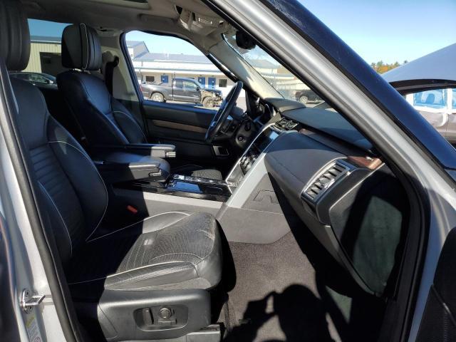 2017 Land Rover Discovery — VIN SALRHBBK9HA025763, şəkil 7