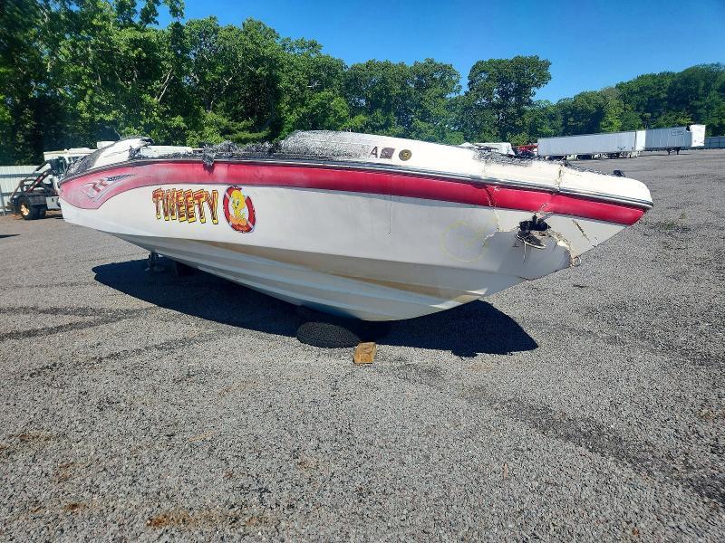 RNK75964C404 2004 Rinker BOAT photo no. 1