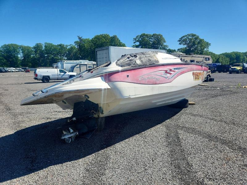 RNK75964C404 2004 Rinker BOAT photo no. 4