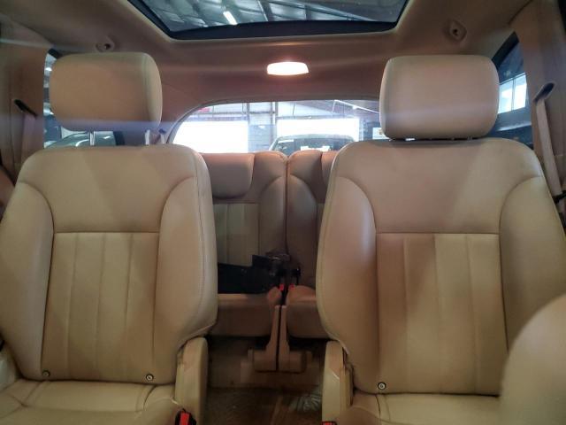 4JGCB22E77A049305 2007 Mercedes-Benz R-Class photo no. 10
