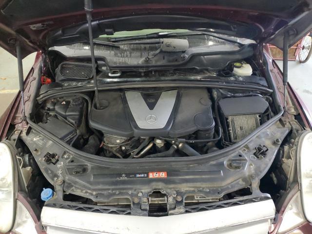 4JGCB22E77A049305 2007 Mercedes-Benz R-Class photo no. 12