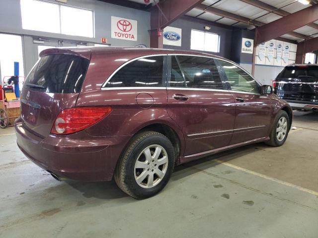 4JGCB22E77A049305 2007 Mercedes-Benz R-Class photo no. 3