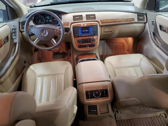 4JGCB22E77A049305 2007 Mercedes-Benz R-Class photo no. 8