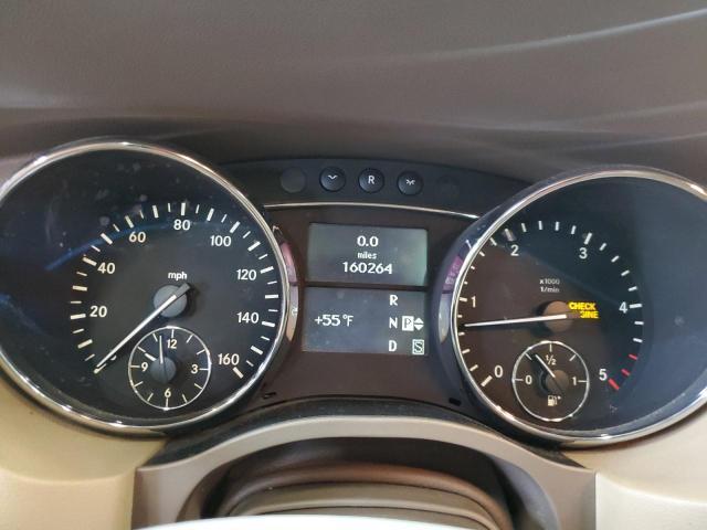 4JGCB22E77A049305 2007 Mercedes-Benz R-Class photo no. 9