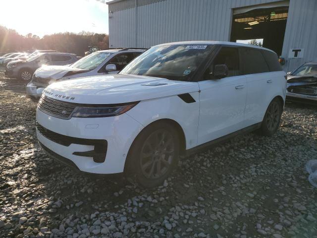 SAL1P9EU9RA180854 2024 Land Rover Range Rover photo no. 1