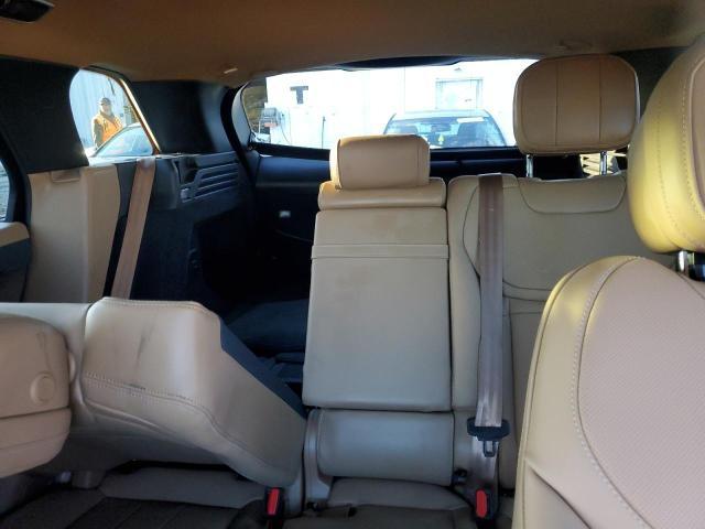 SAL1P9EU9RA180854 2024 Land Rover Range Rover photo no. 10