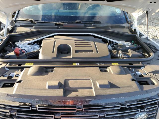 SAL1P9EU9RA180854 2024 Land Rover Range Rover photo no. 12
