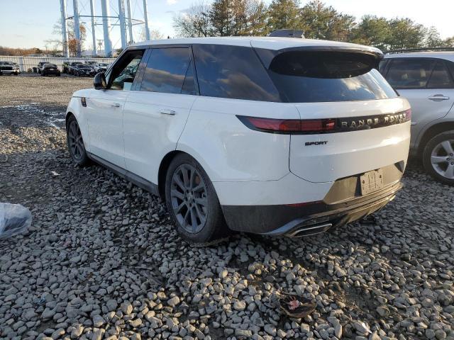 SAL1P9EU9RA180854 2024 Land Rover Range Rover photo no. 2
