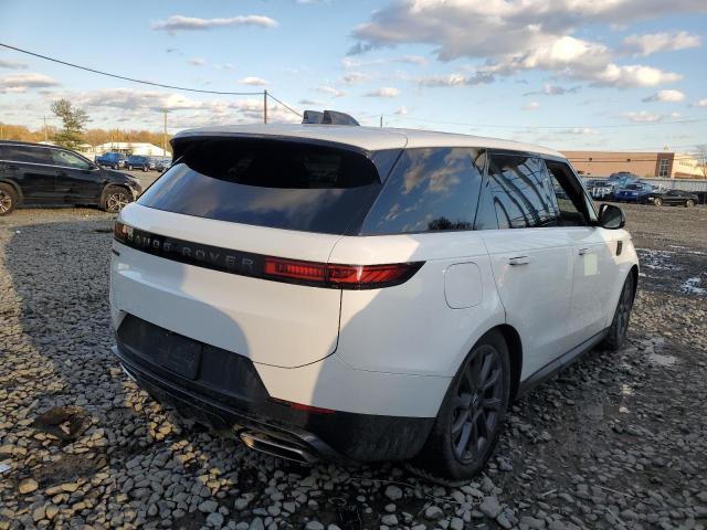 SAL1P9EU9RA180854 2024 Land Rover Range Rover photo no. 3