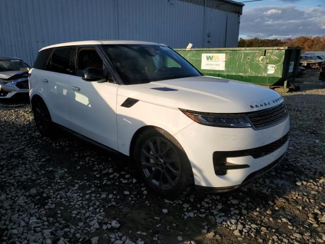 SAL1P9EU9RA180854 2024 Land Rover Range Rover photo no. 4