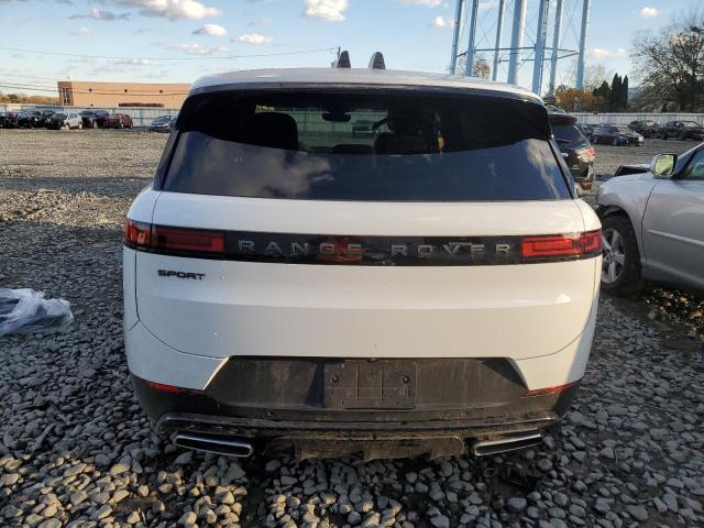 SAL1P9EU9RA180854 2024 Land Rover Range Rover photo no. 6