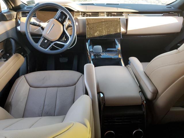 SAL1P9EU9RA180854 2024 Land Rover Range Rover photo no. 8