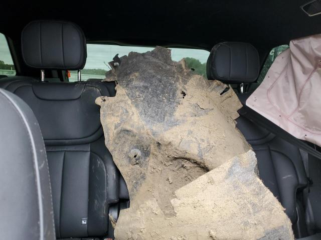 2025 Land Rover Range Rover — VIN SAL1L9FU5SA438321, фото 10