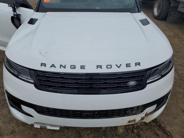 2025 Land Rover Range Rover — VIN SAL1L9FU5SA438321, фото 12