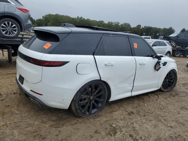 2025 Land Rover Range Rover — VIN SAL1L9FU5SA438321, фото 3