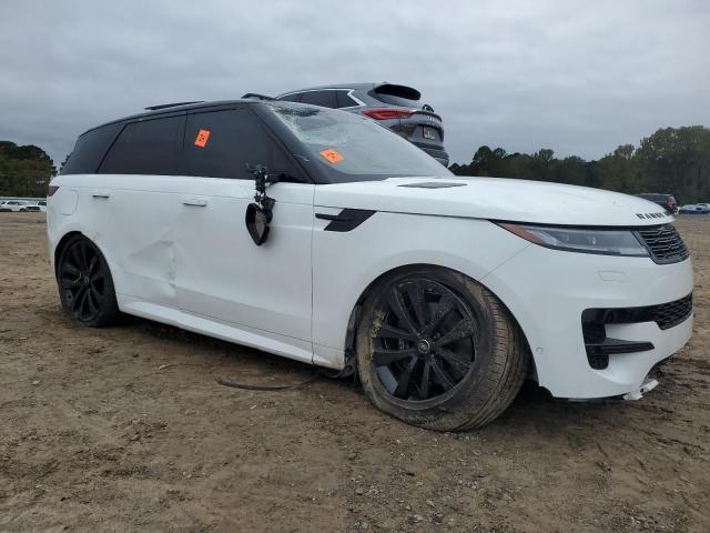 2025 Land Rover Range Rover — VIN SAL1L9FU5SA438321, фото 4