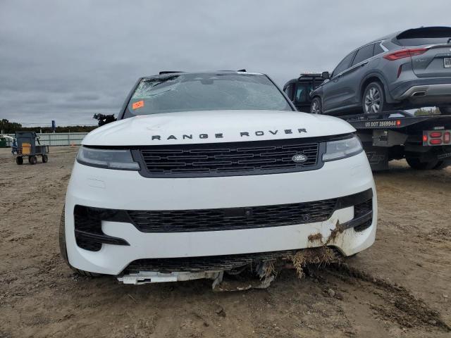 2025 Land Rover Range Rover — VIN SAL1L9FU5SA438321, фото 5