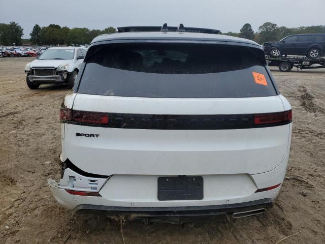 2025 Land Rover Range Rover — VIN SAL1L9FU5SA438321, фото 6