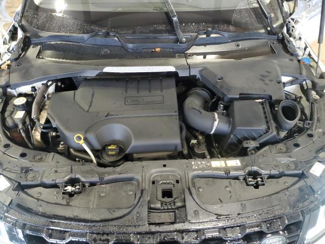 SALZP2FX8LH019493 2020 Land Rover Range Rover photo no. 11