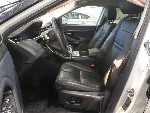 SALZP2FX8LH019493 2020 Land Rover Range Rover photo no. 7
