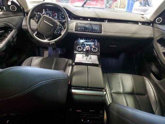 SALZP2FX8LH019493 2020 Land Rover Range Rover photo no. 8
