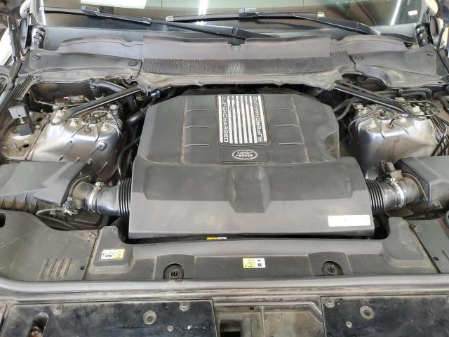 SALGS2SV3JA392313 2018 Land Rover Range Rover photo no. 12