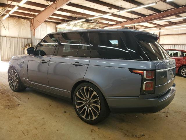 SALGS2SV3JA392313 2018 Land Rover Range Rover photo no. 2