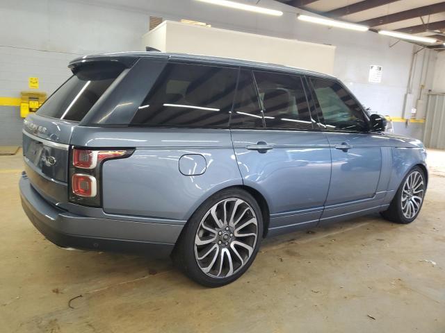 SALGS2SV3JA392313 2018 Land Rover Range Rover photo no. 3