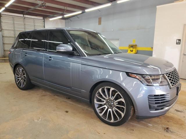 SALGS2SV3JA392313 2018 Land Rover Range Rover photo no. 4