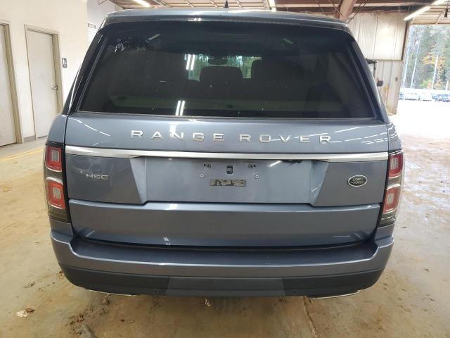 SALGS2SV3JA392313 2018 Land Rover Range Rover photo no. 6