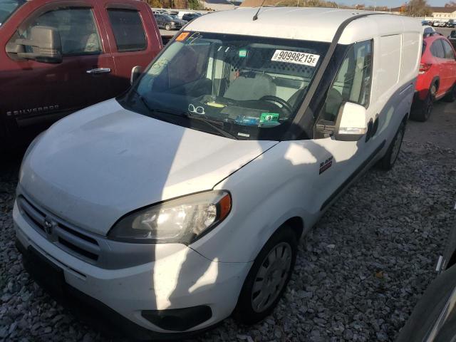 ZFBERFBT3G6B91027 2016 RAM Promaster photo no. 1