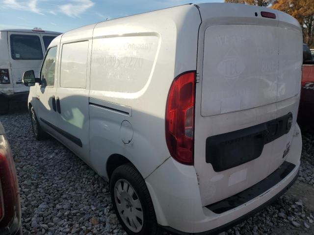 ZFBERFBT3G6B91027 2016 RAM Promaster photo no. 2