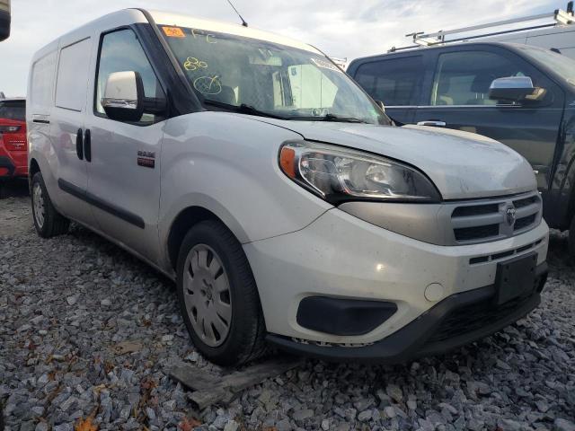 ZFBERFBT3G6B91027 2016 RAM Promaster photo no. 4