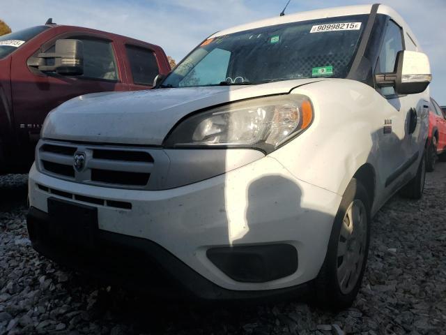 ZFBERFBT3G6B91027 2016 RAM Promaster photo no. 5
