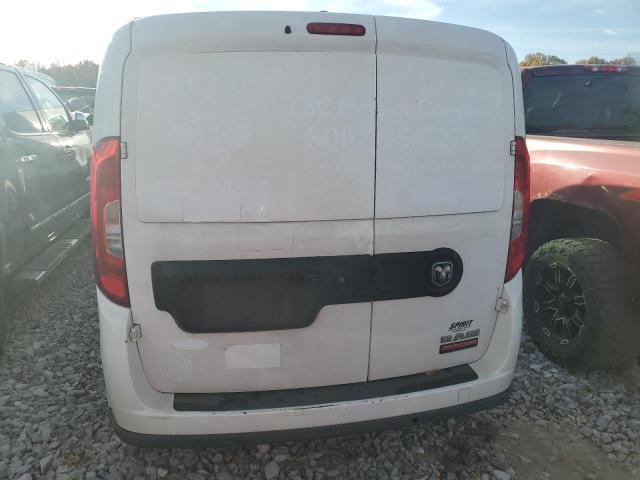 ZFBERFBT3G6B91027 2016 RAM Promaster photo no. 6