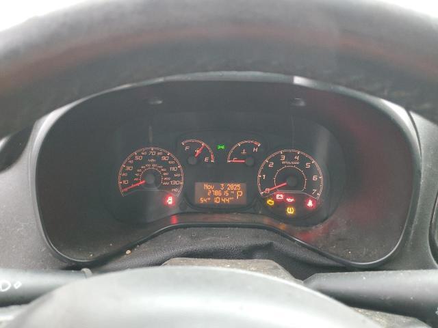 ZFBERFBT3G6B91027 2016 RAM Promaster photo no. 9