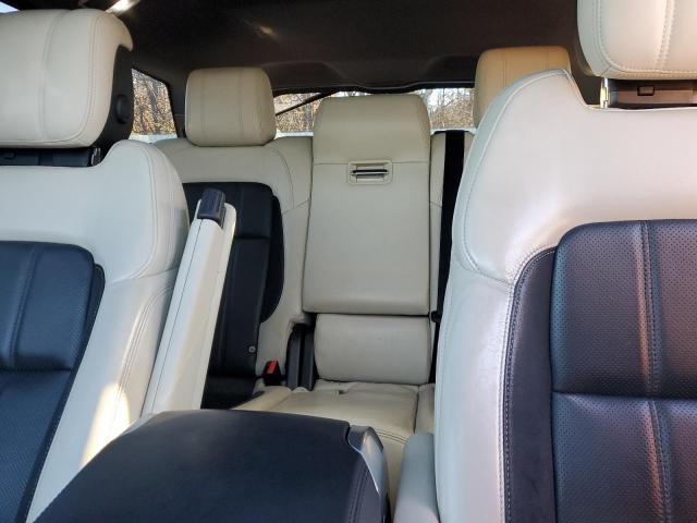SALWS2RU7NA220719 2022 Land Rover Range Rover photo no. 10