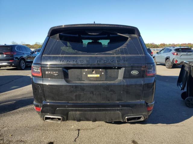 SALWS2RU7NA220719 2022 Land Rover Range Rover photo no. 6