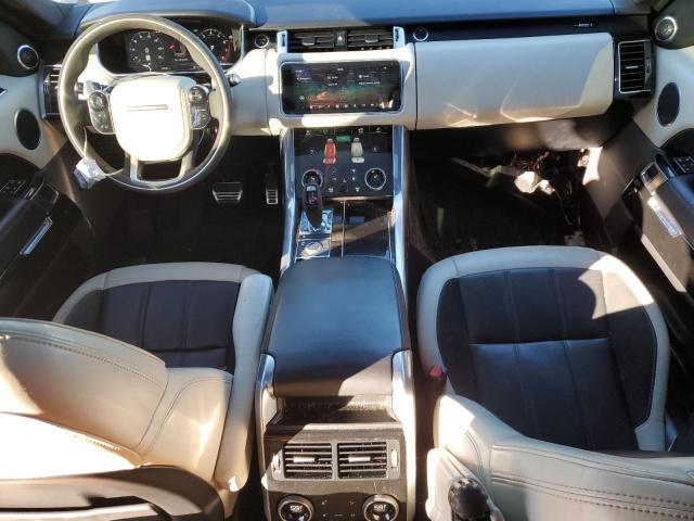 SALWS2RU7NA220719 2022 Land Rover Range Rover photo no. 8