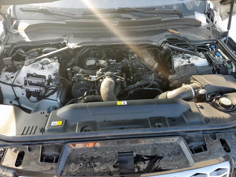 SALWR2KF4GA644031 2016 Land Rover Range Rover photo no. 11