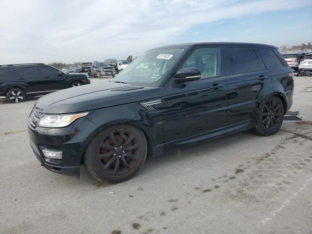 SALWR2EF2EA330841 2014 Land Rover Range Rover photo no. 1