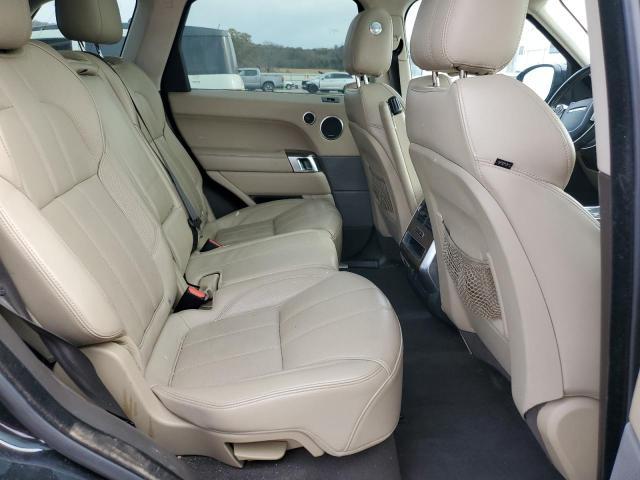 SALWR2EF2EA330841 2014 Land Rover Range Rover photo no. 11