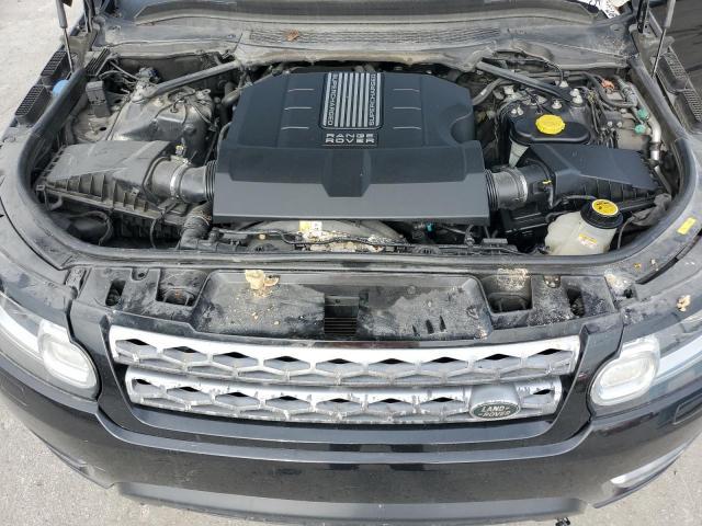 SALWR2EF2EA330841 2014 Land Rover Range Rover photo no. 12