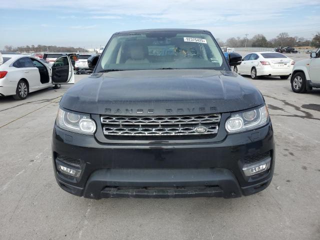SALWR2EF2EA330841 2014 Land Rover Range Rover photo no. 5