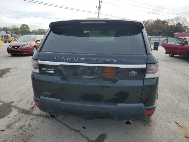 SALWR2EF2EA330841 2014 Land Rover Range Rover photo no. 6