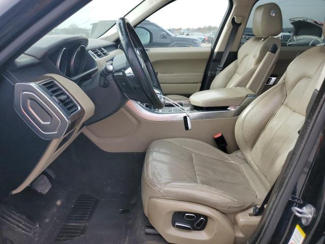 SALWR2EF2EA330841 2014 Land Rover Range Rover photo no. 7